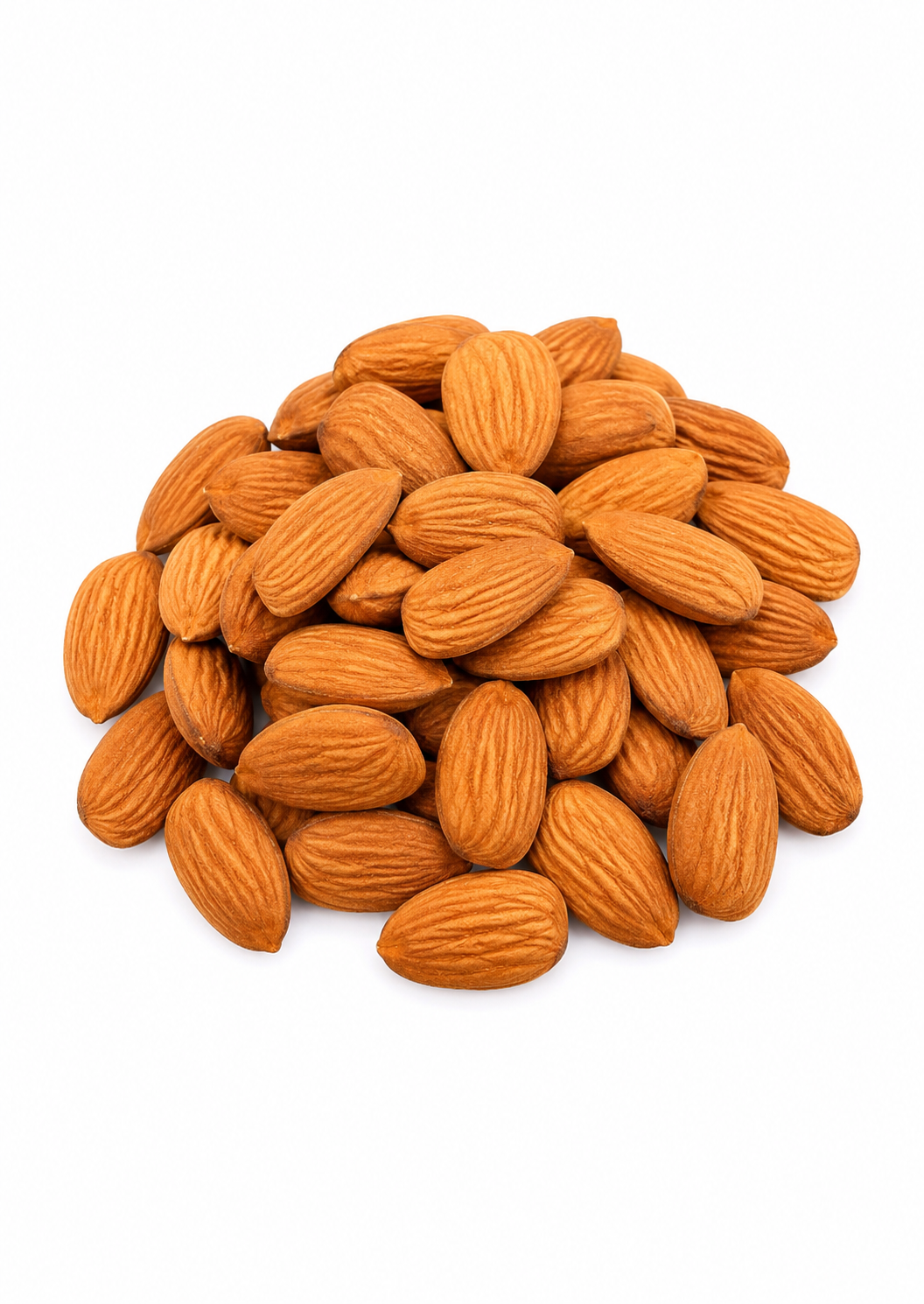 Califonia Almond (Premium Badam) 500 Grm Pack - Image 2