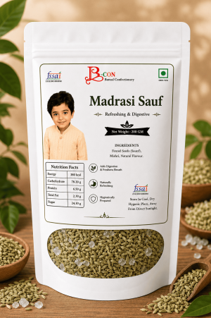 Madrasi Sauf