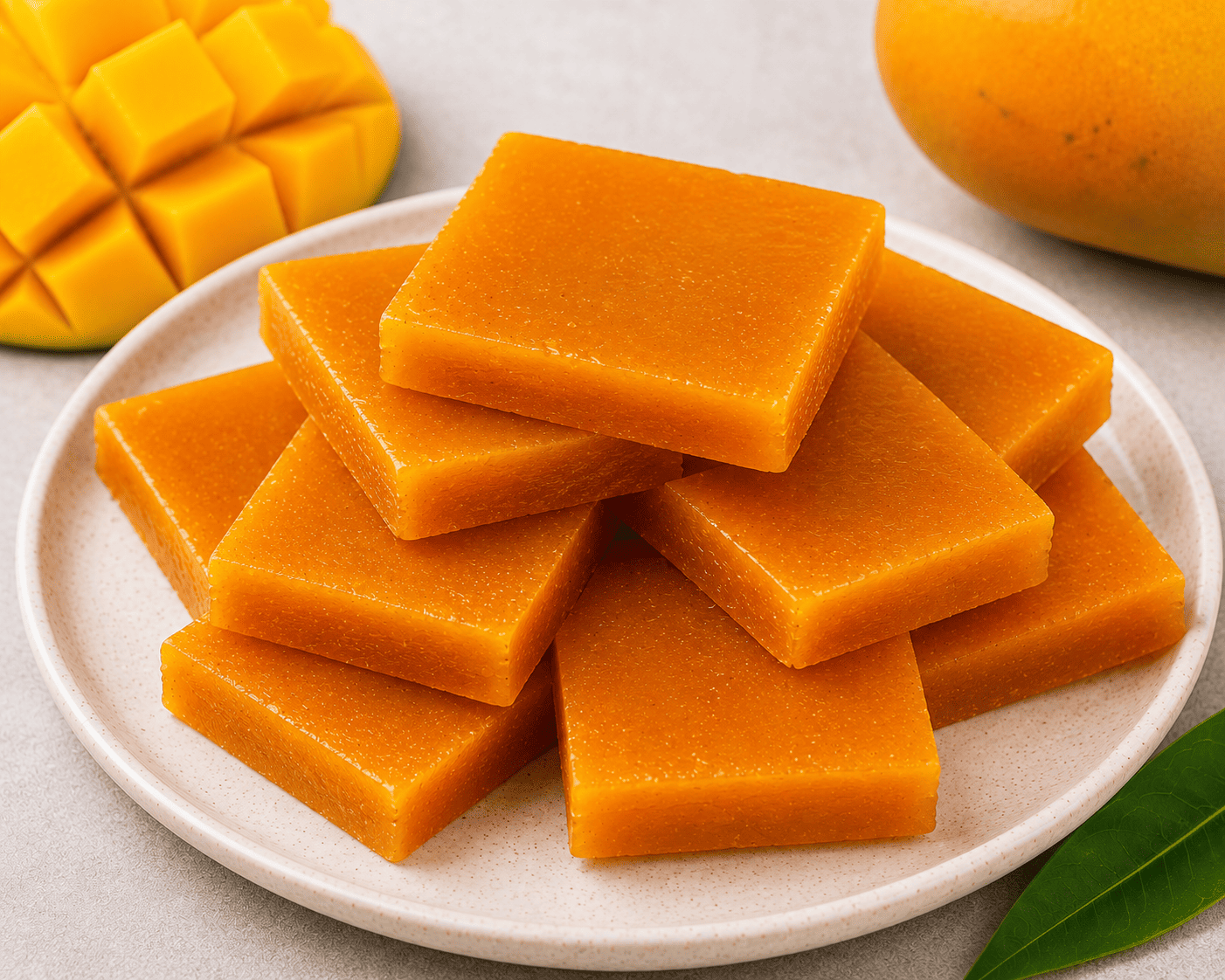 Mango Katli - Image 2