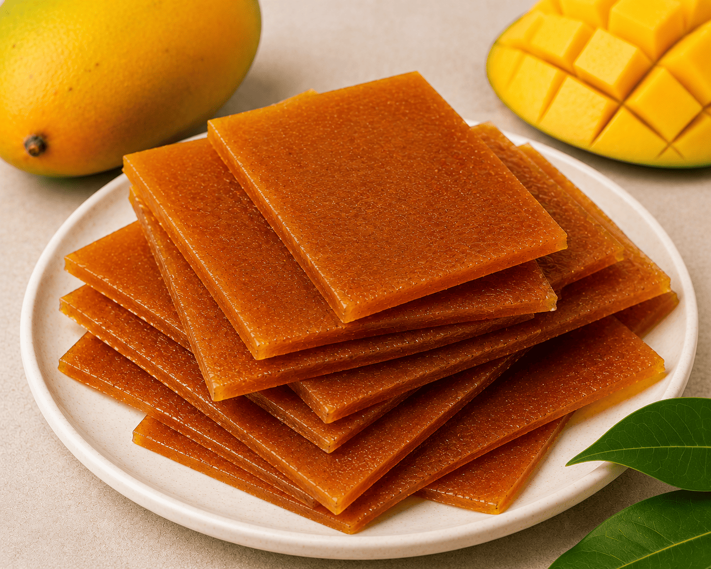 Aam Papad - Image 2