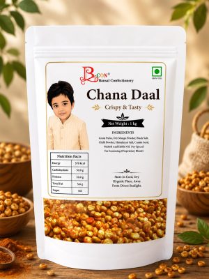 Chana Dal