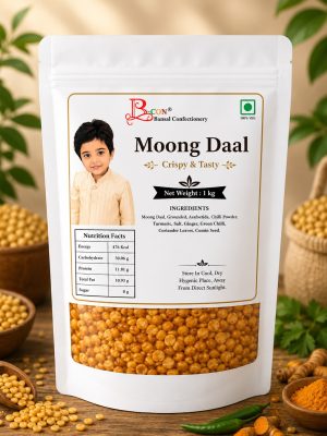 Moong Daal