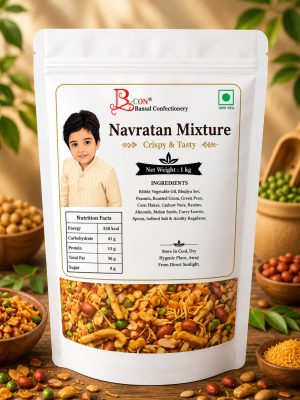 Navratan Mixture