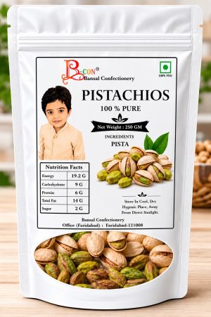 Piastachios