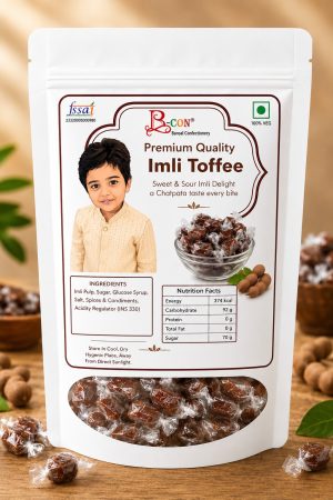 IMLI TOFFEE