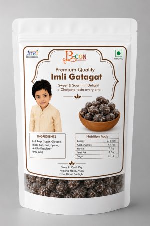 IMLI GATAGAT