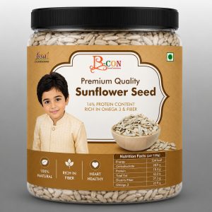 SUNFLOWER SEED