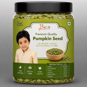 PUMPKIN SEED