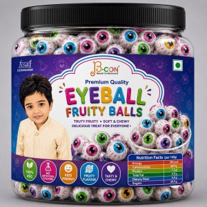 3D EYES BITES