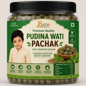 PUDINA VATI