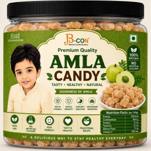 ALMA CANDEY