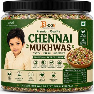 Channai Mukhwas
