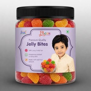 JELLEY BITES