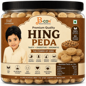 HING PEDA